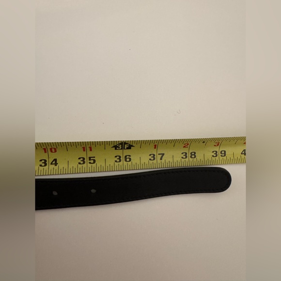 GG MARMONT THIN BELT - Picture 5 of 5